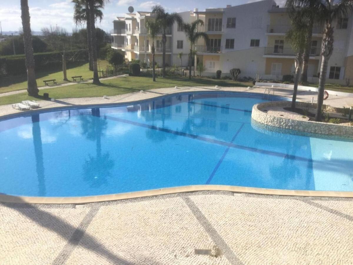 Close To Beach Alvor 1 Bedroom Apartment Villa Da Praia At08 Buitenkant foto