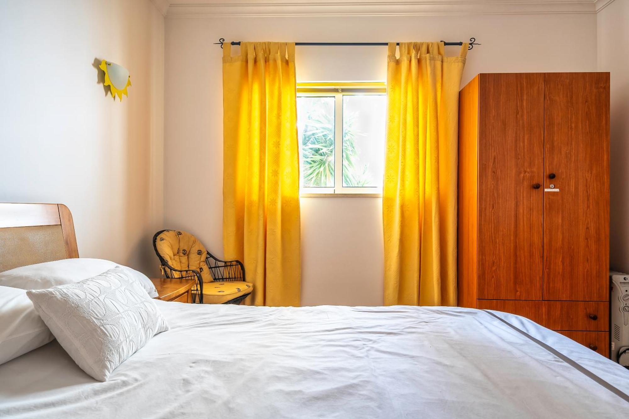 Close To Beach Alvor 1 Bedroom Apartment Villa Da Praia At08 Buitenkant foto