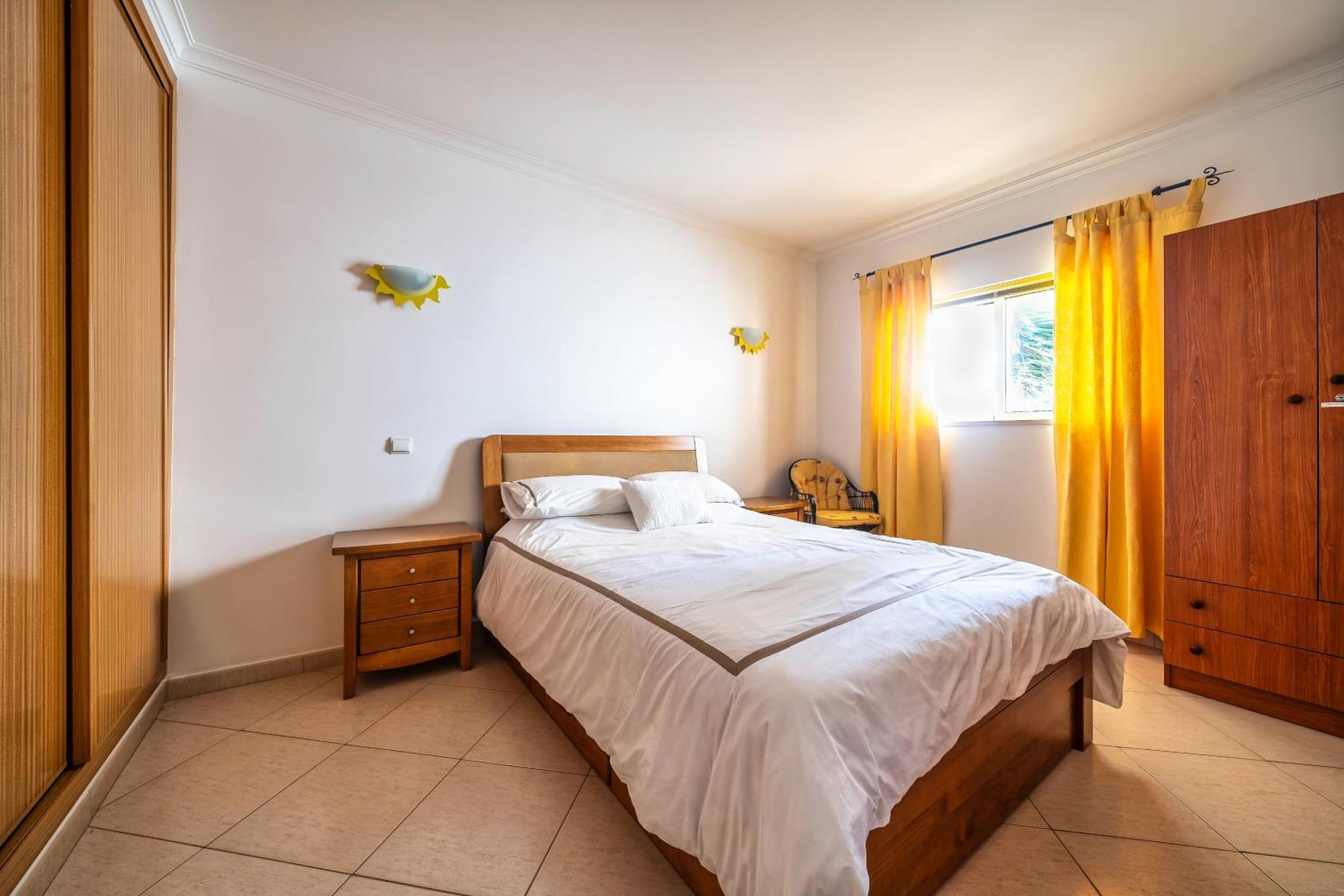 Close To Beach Alvor 1 Bedroom Apartment Villa Da Praia At08 Buitenkant foto