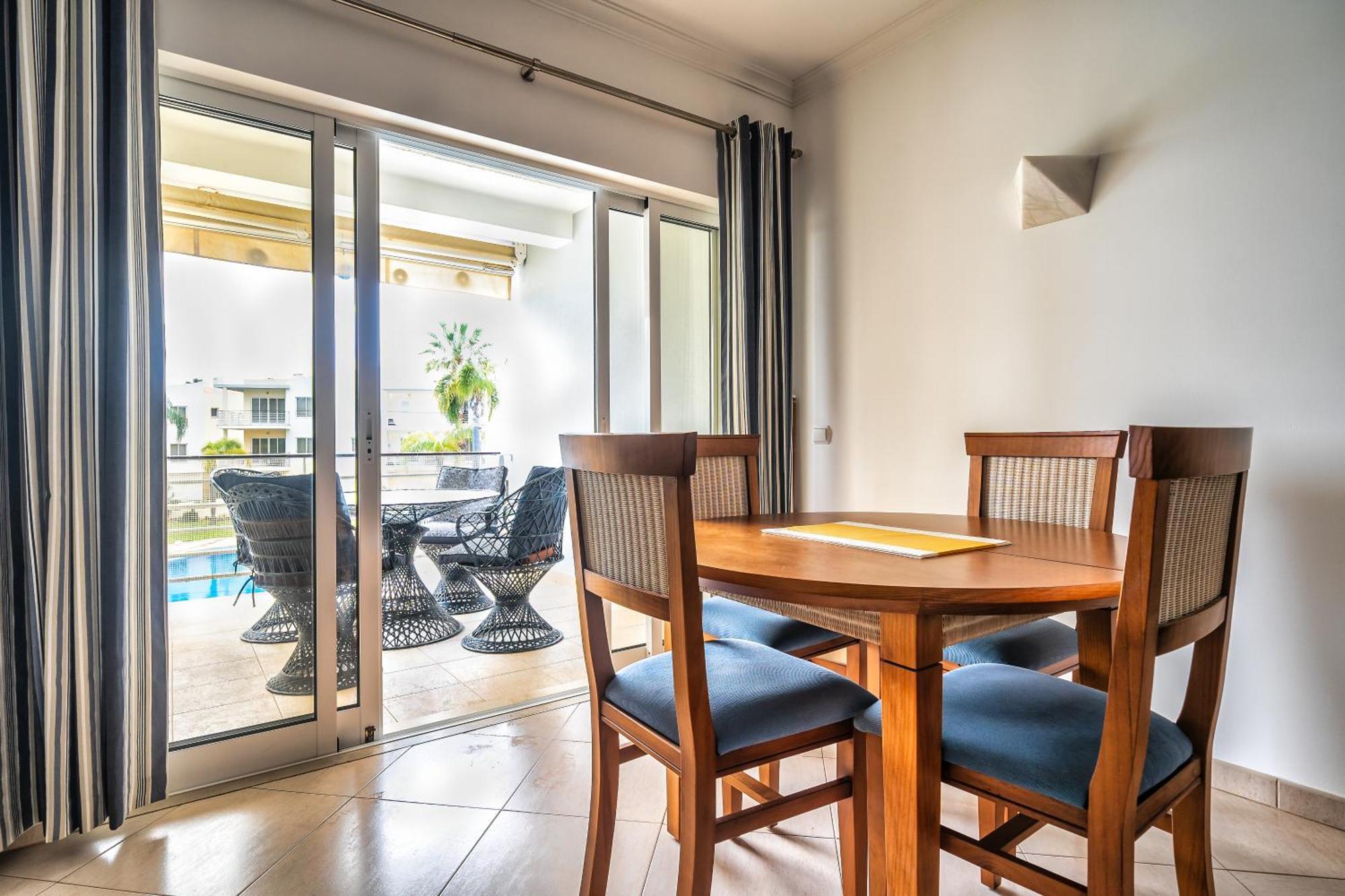 Close To Beach Alvor 1 Bedroom Apartment Villa Da Praia At08 Buitenkant foto