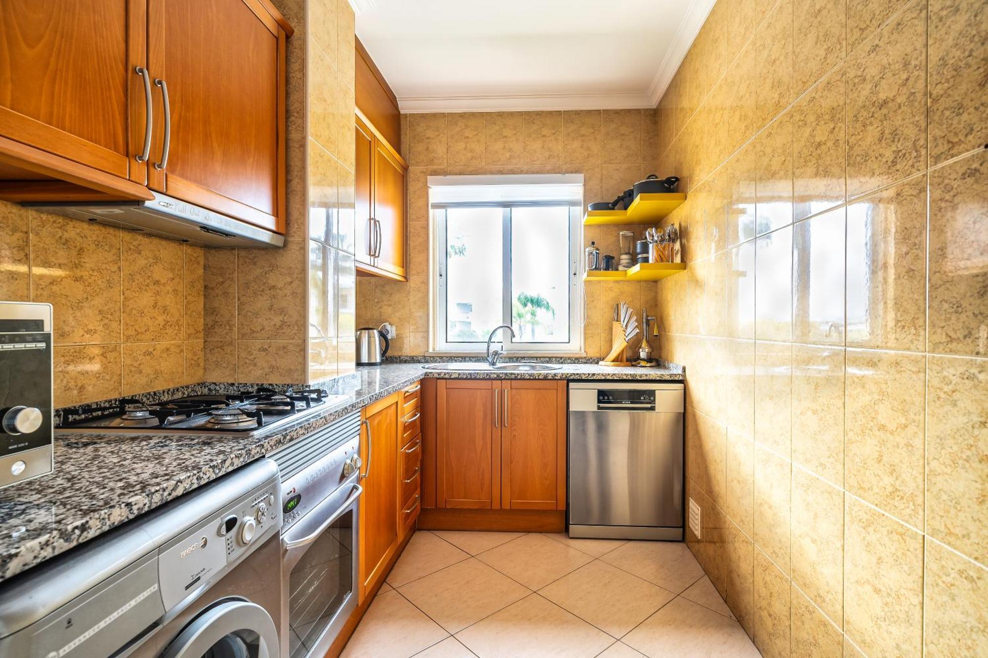 Close To Beach Alvor 1 Bedroom Apartment Villa Da Praia At08 Buitenkant foto