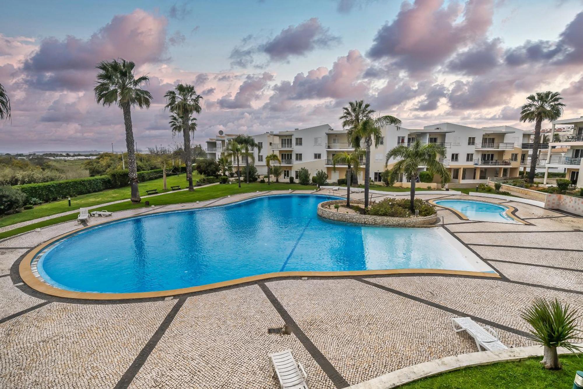 Close To Beach Alvor 1 Bedroom Apartment Villa Da Praia At08 Buitenkant foto